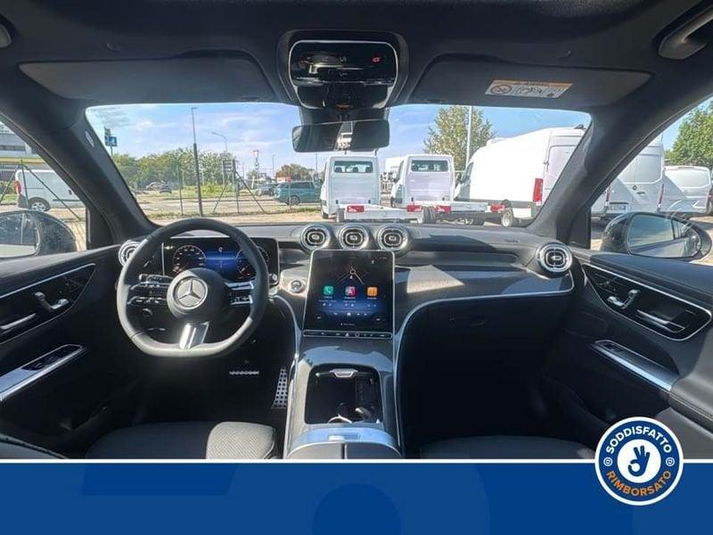 Mercedes-Benz GLC 450d 4Matic AMG Line Premium
