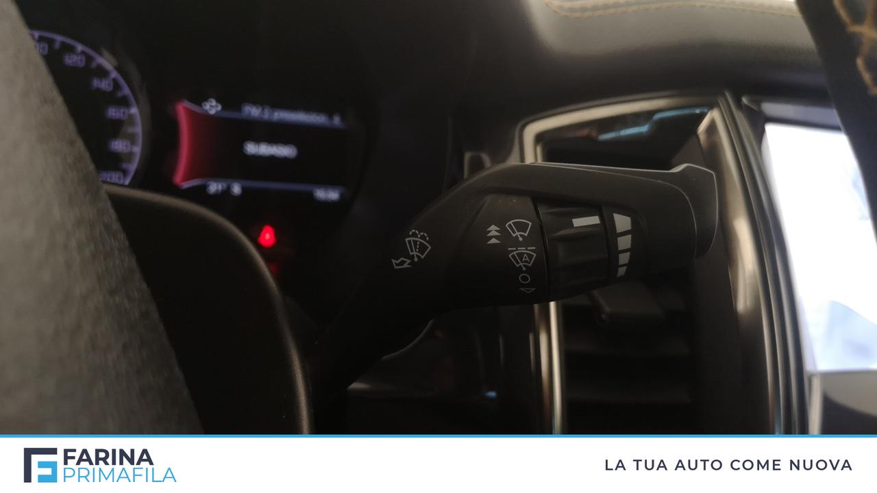 FORD Ranger VII 2019 - Ranger 2.0 ecoblue double cab Wildtrak 213