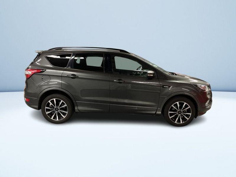 Ford Kuga 1.5 TDCI ST-LINE S&S 2WD 120CV POWERSHIFT