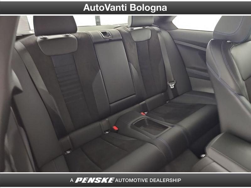 BMW Serie 2 Coupé M 240i xDrive