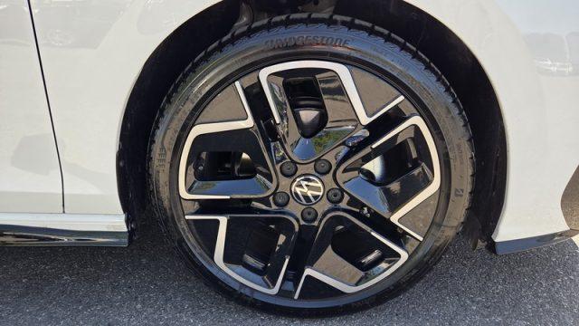 VOLKSWAGEN Golf 2.0 TDI 150 CV DSG SCR R-Line Plus PERMUTE UNICOPR