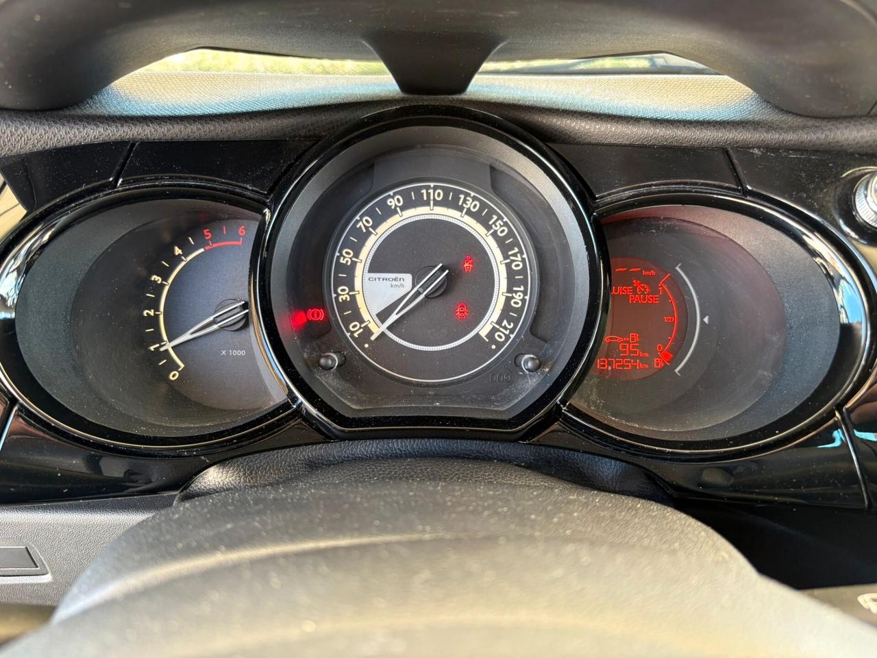 Citroen C3 BlueHDi 75 Live Edition