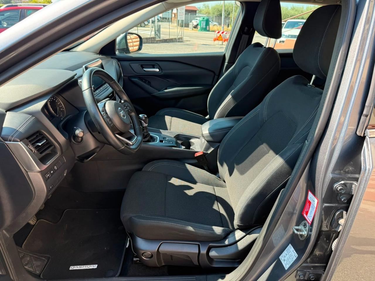 Nissan Qashqai MHEV 140 CV Acenta