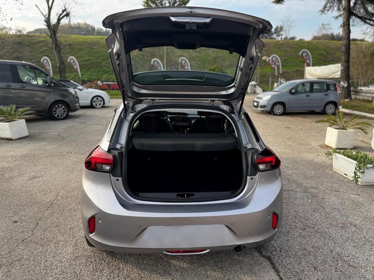 OPEL Corsa 1.2 100 CV Edition