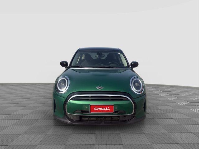 MINI Mini 5 Porte 1.5 Cooper Classic 5 porte