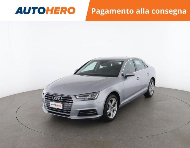 AUDI A4 2.0 TDI 150 CV Sport