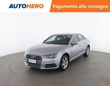 AUDI A4 2.0 TDI 150 CV Sport