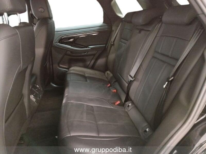 Land Rover RR Evoque Range Rover Evoque II 2019 Die Range Rover Evoque 2.0d i4 mhev R-Dynamic S awd 16