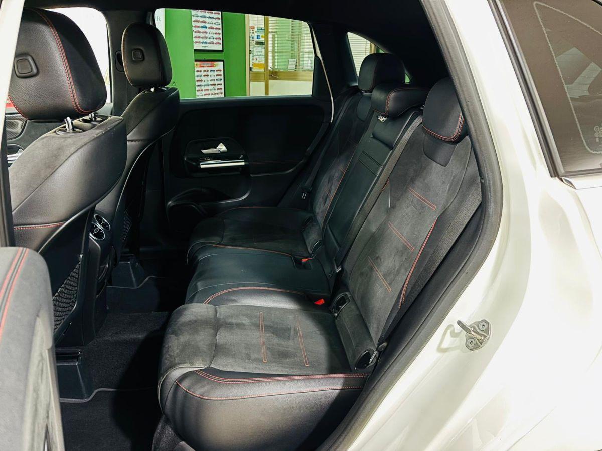 Mercedes Classe B180d Premium AMG Automatica Full