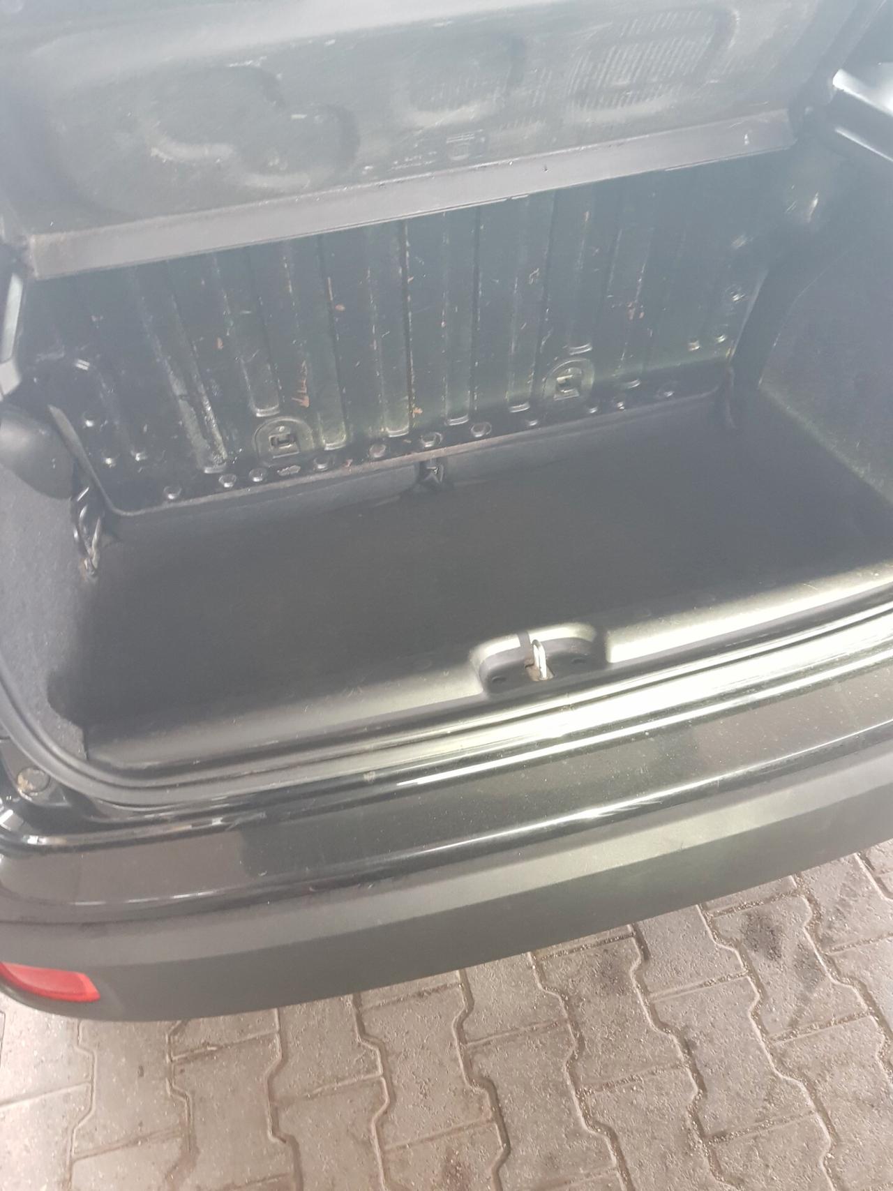 Fiat panda 1.0 HYBRID 2020