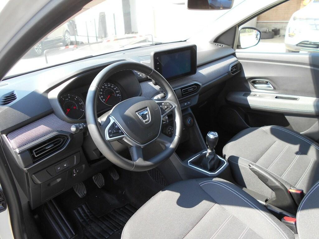 Dacia Jogger 1.0 TCe GPL Comfort