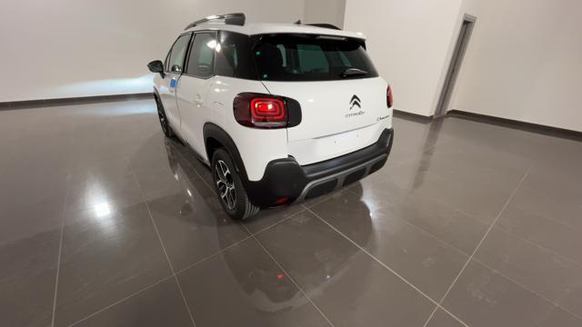 CITROEN C3 Aircross BlueHDi 110 S&S PLUS - VARI COLORI!