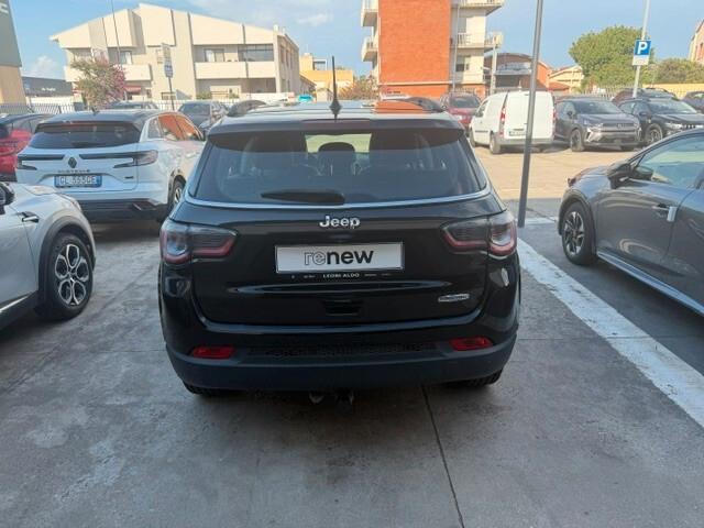 Jeep Compass 1.6 Multijet II 2WD Business