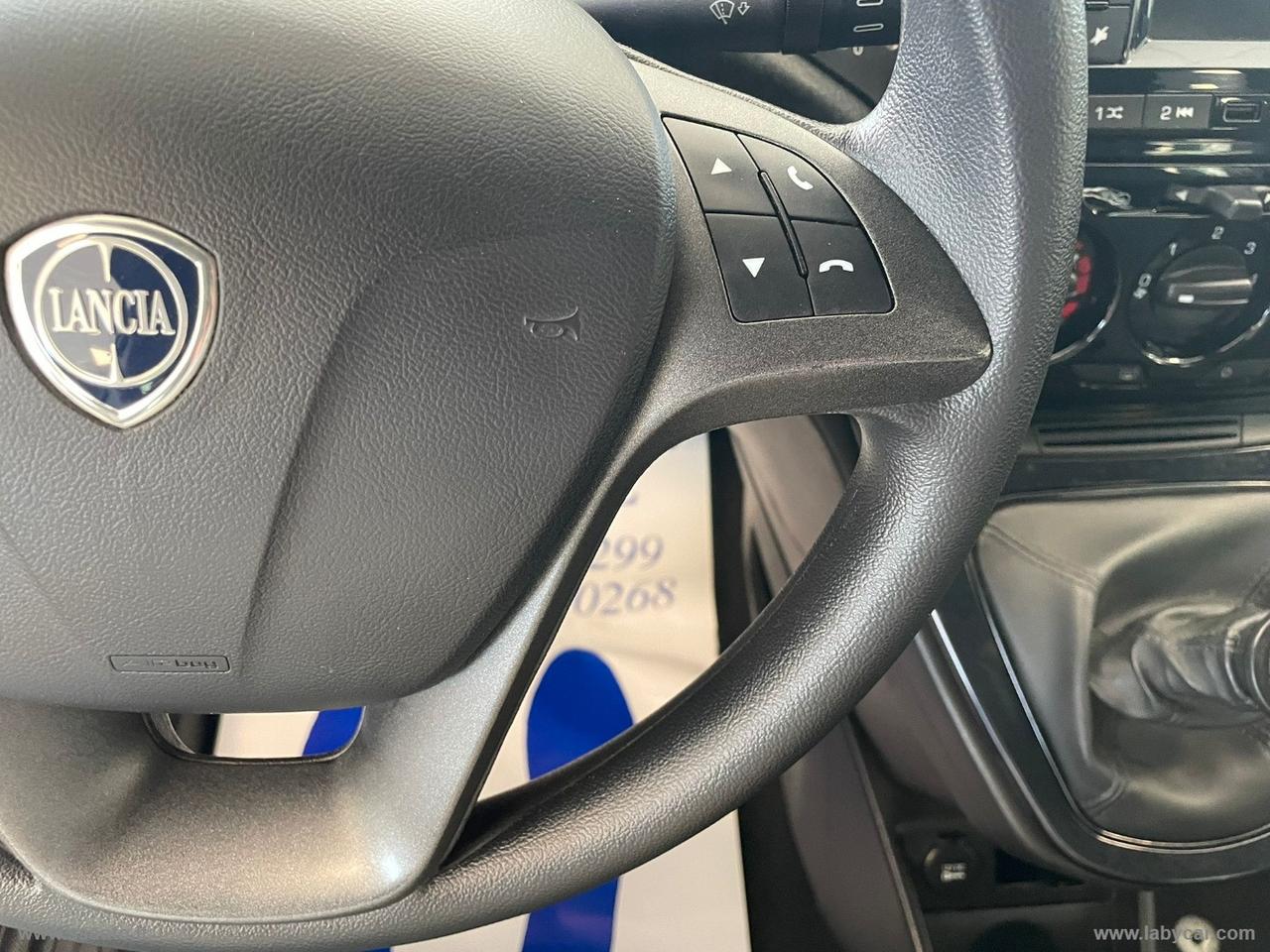 LANCIA Ypsilon 1.0 FireFly 5p.S&S Hyb. Eco A.F. PROMO GPL IN DESCRIZIONE!!