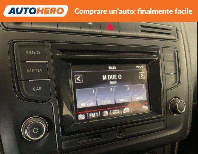 VOLKSWAGEN Polo 1.0 MPI 5p. Trendline