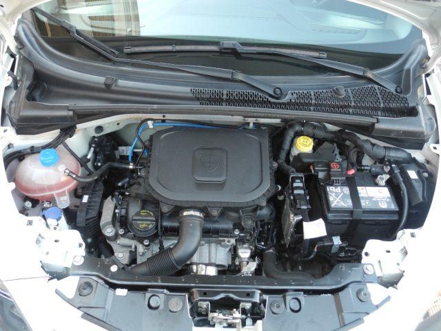 LANCIA Ypsilon 1.0 FireFly 5p. S&S Hybrid -Ok NEOPAT.- "36000 Km"