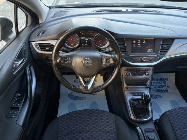 OPEL Astra 1.6 CDTI Sportour Cosmo