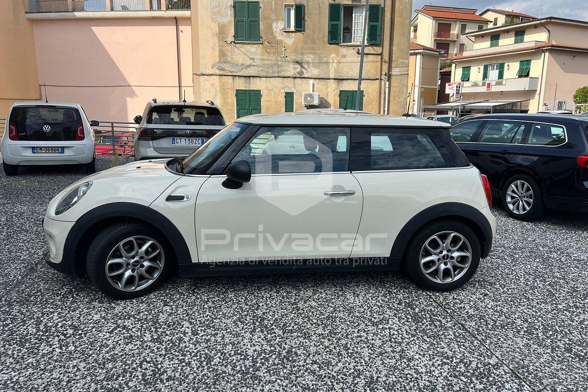 MINI Mini 1.5 One D