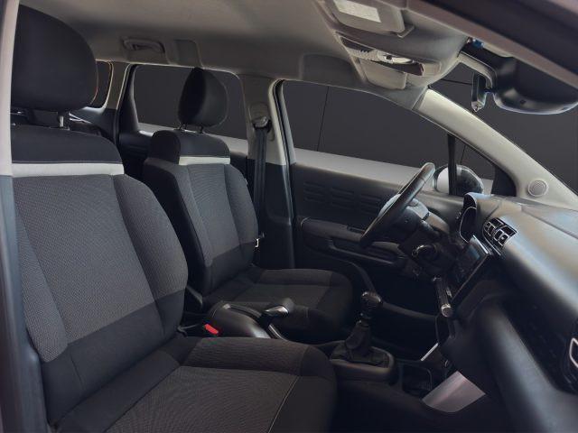 CITROEN C3 Aircross BlueHDi 100 S&S Feel