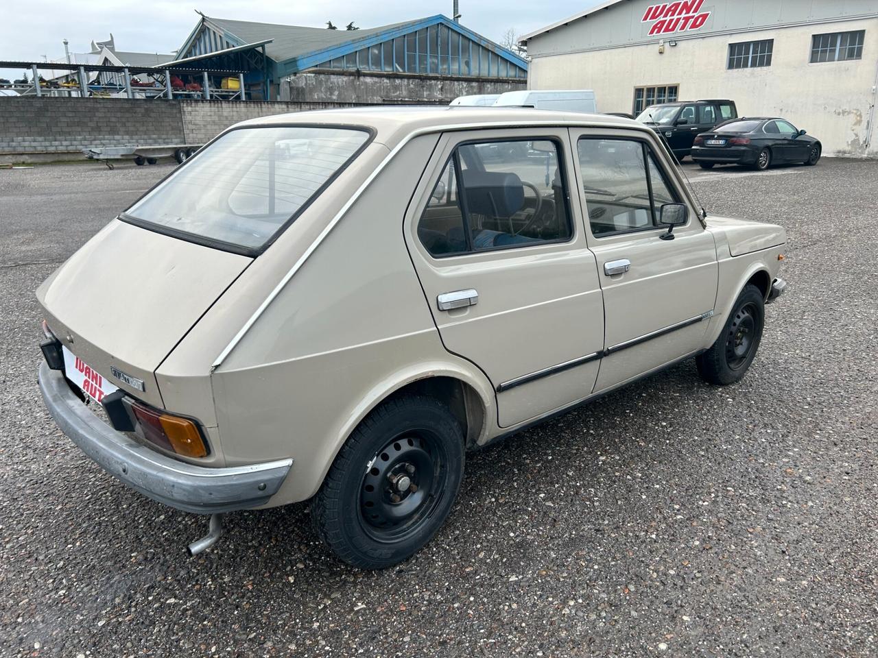 Fiat 127 900