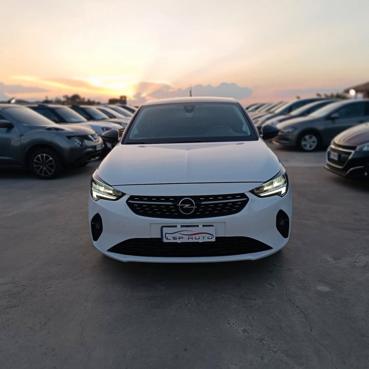 Opel Corsa 1.2 FULL OPT SOLO 17.000KM