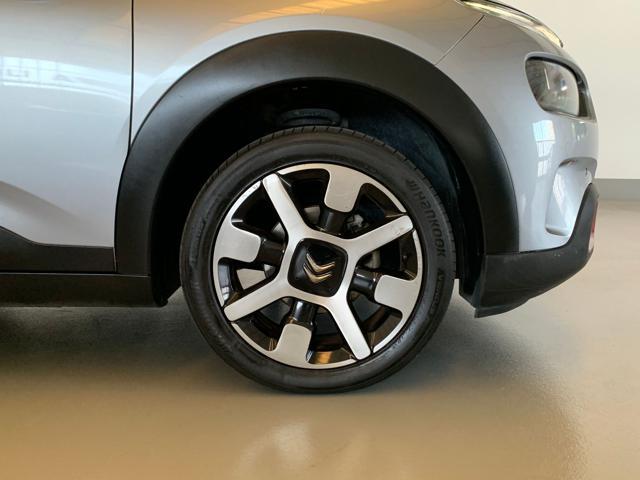 CITROEN C4 Cactus BlueHDi 100 S&S Shine