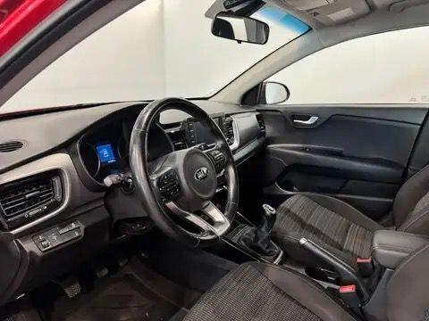Kia Stonic 1.6 CRDi 110 CV Style
