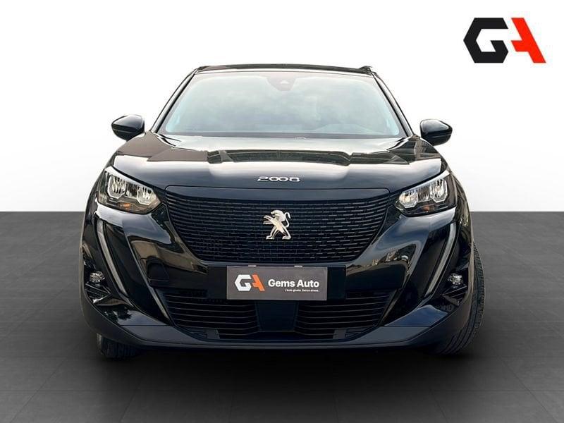 Peugeot 2008 2008 PureTech 130 S&S Style