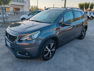 Peugeot 2008 1.6 BlueHDi 100 Allure