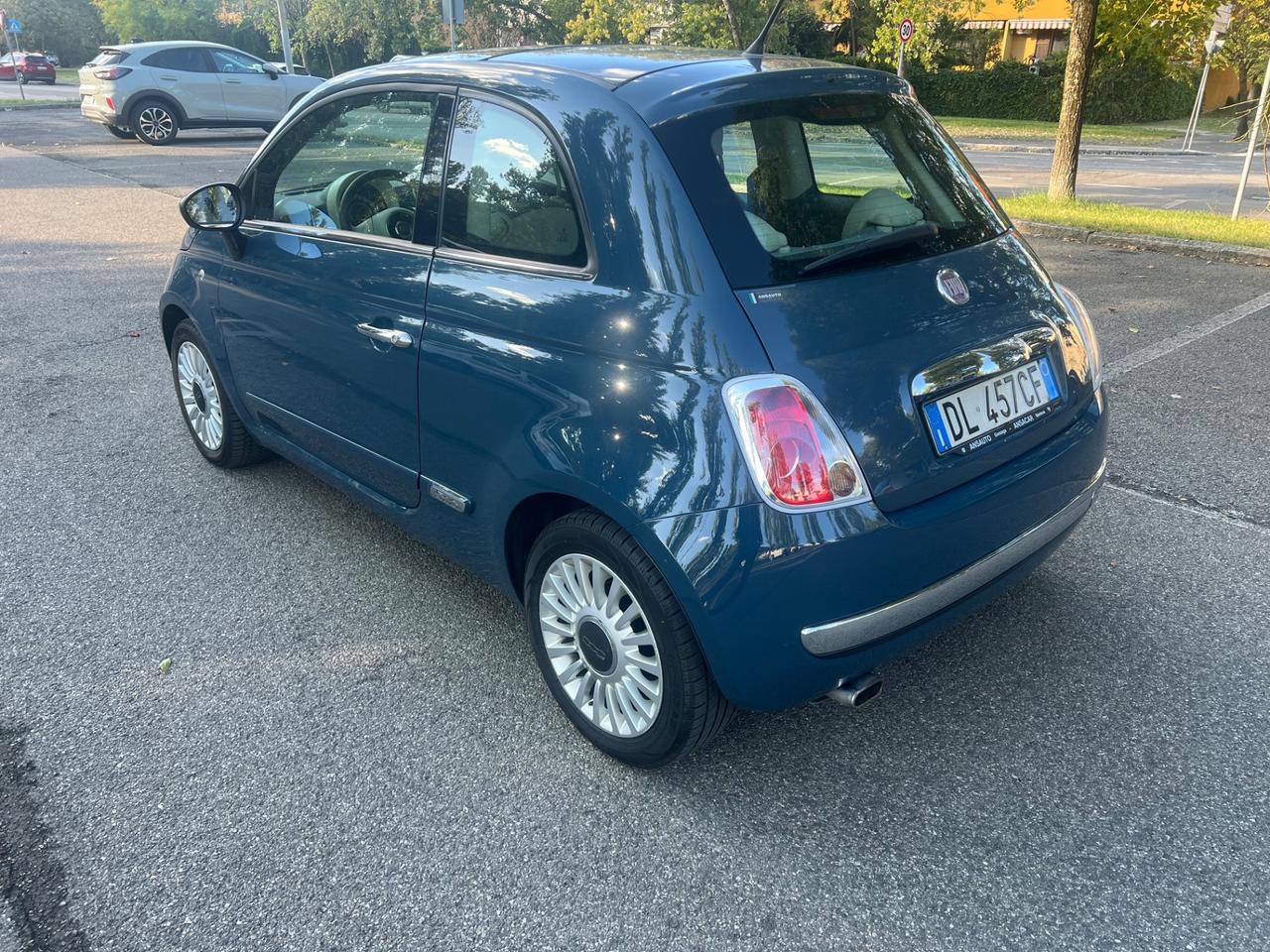 Fiat 500 1.3 Multijet 16V 75CV Pop