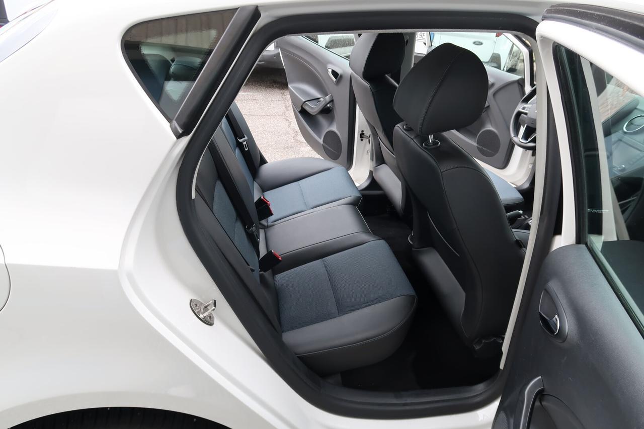 Seat Ibiza 1.0 75 CV 5p. Connect