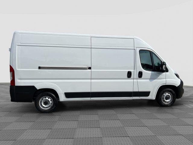 FIAT Ducato Ducato 35 2.2 Mjt 140CV PLM-TM Furgone