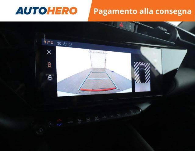 ALFA ROMEO Junior 1.2 136 CV Hybrid eDCT6 Speciale