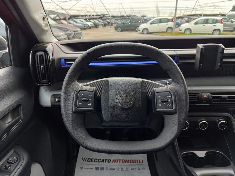 Citroën C3 C3 1.2 puretech You 100cv s&s