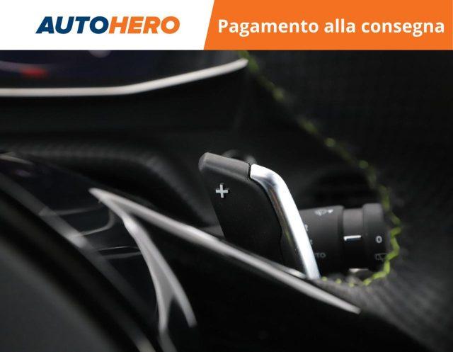 PEUGEOT 2008 PureTech 130 S&S EAT8 GT