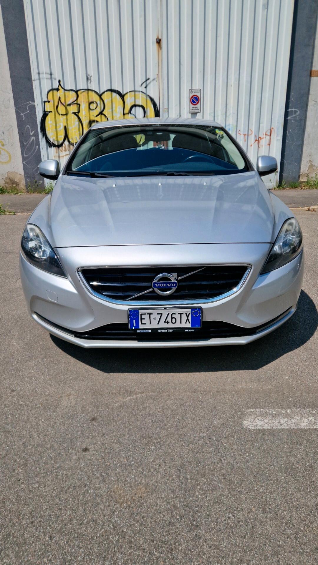 Volvo V40 D2 1.6 Diesel