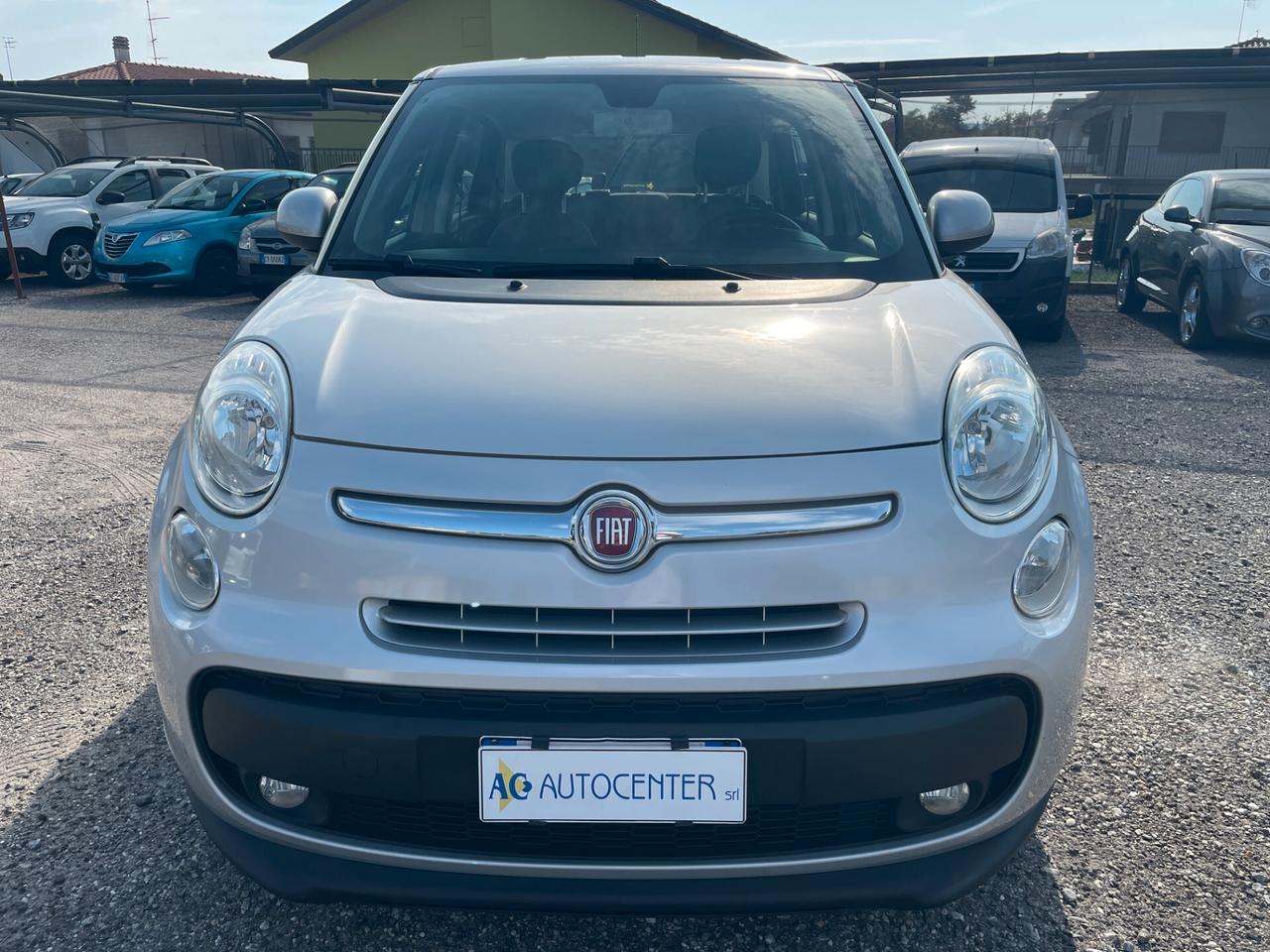Fiat 500L 1.3 Multijet 95 CV Pop Star