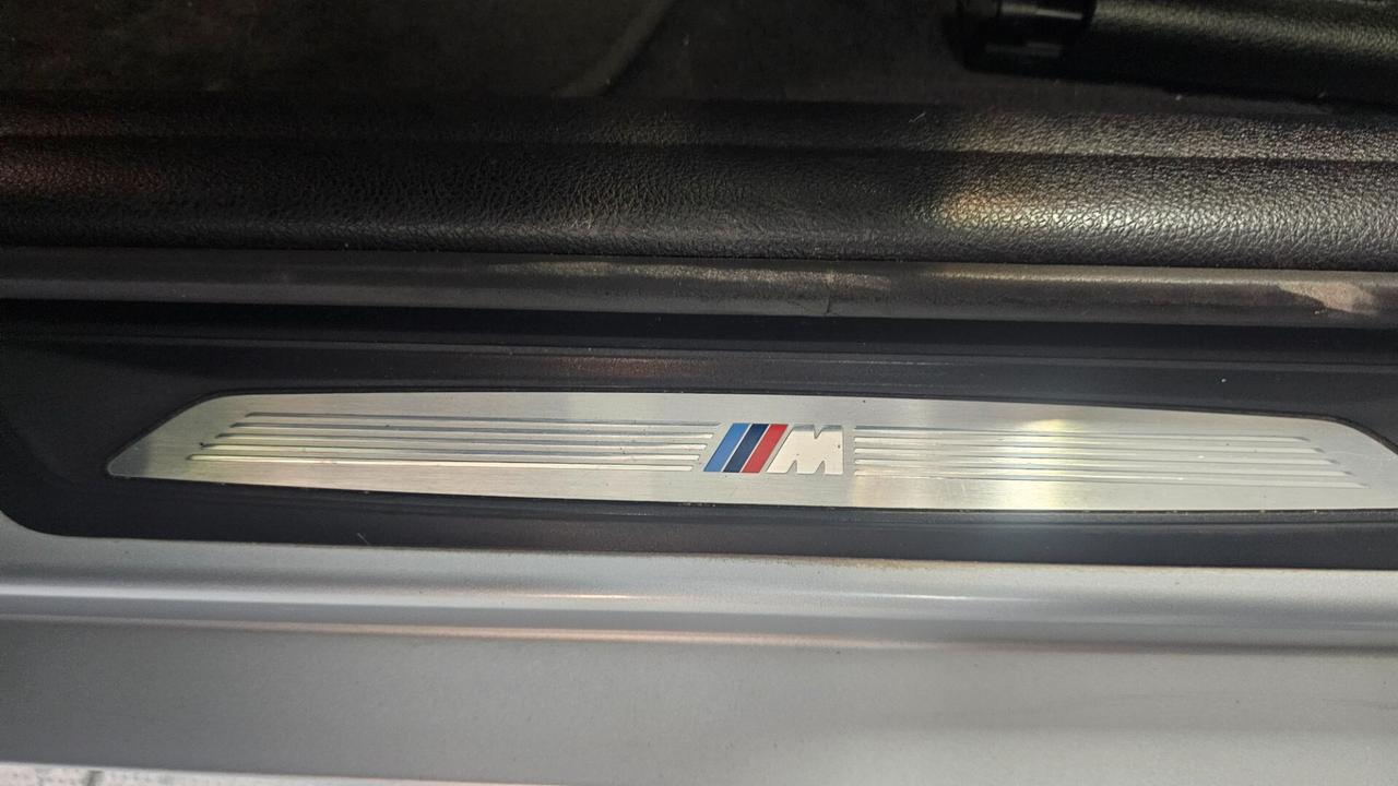 Bmw 420 420d xDrive Coupé Msport