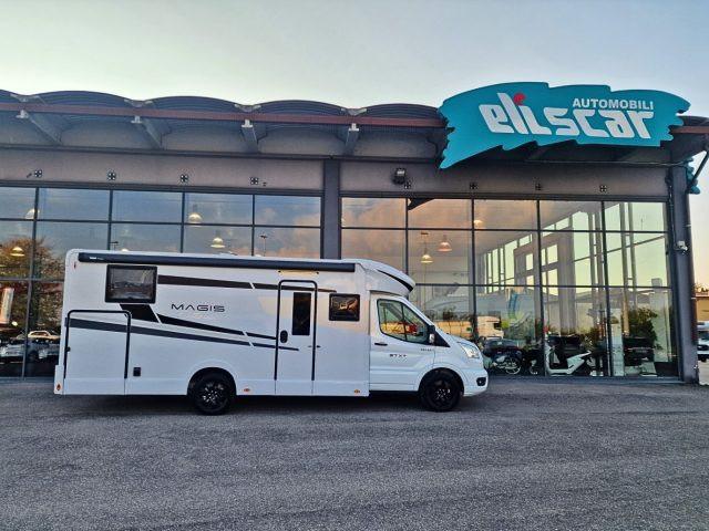 CI INTERNATIONAL MAGIS ELITE SELEKT 87XT