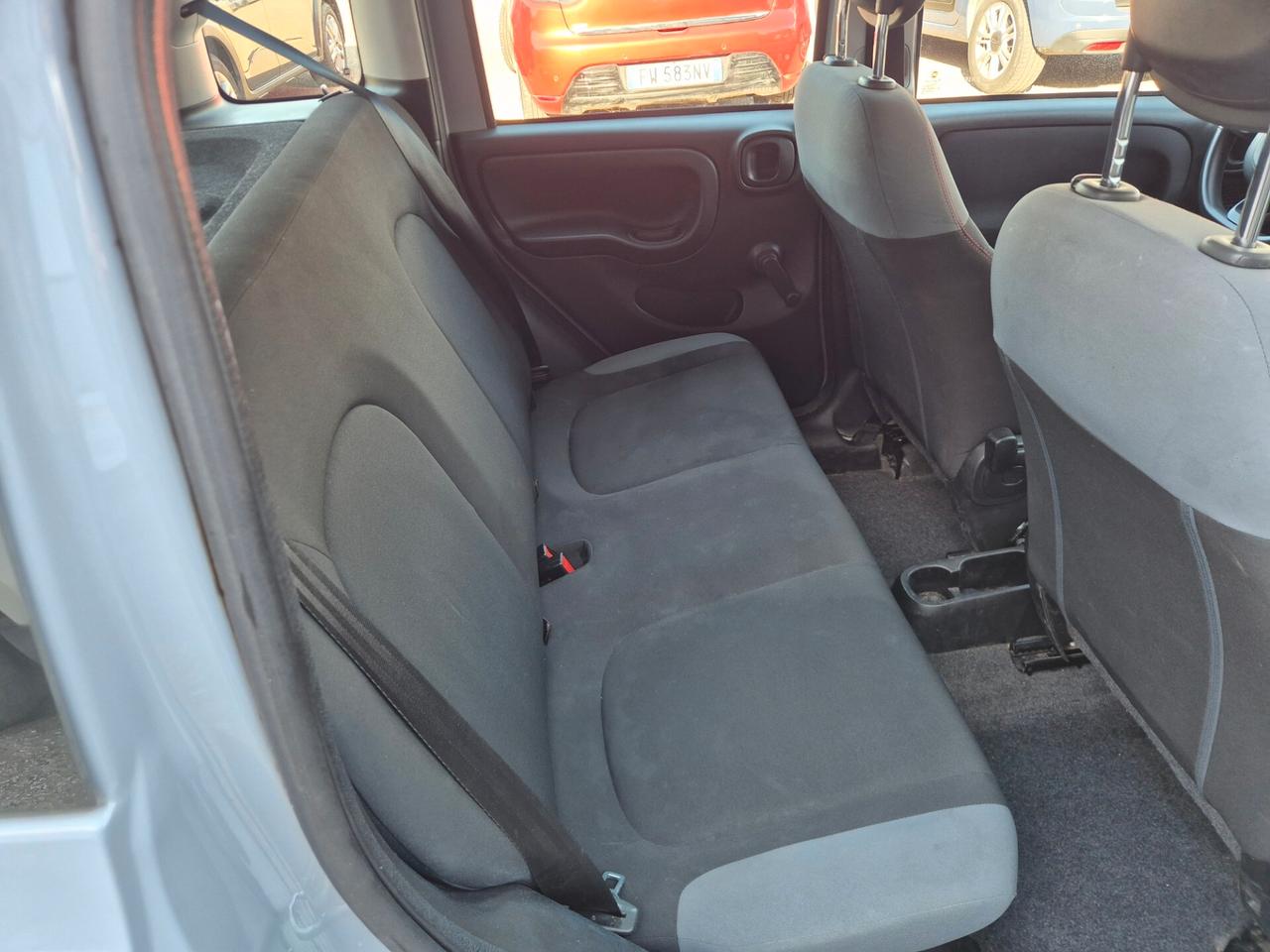 Fiat Panda 1.2 Easy