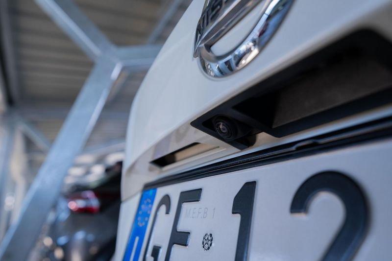 Nissan Juke 1.0 dig-t N-Connecta 117cv
