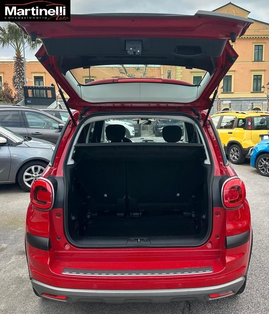 500L 1.4 95 CV S&S Connect