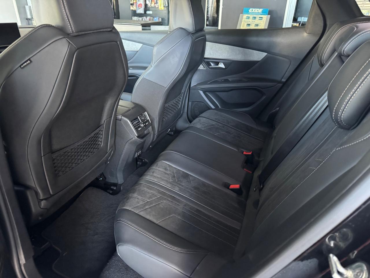 Peugeot 3008 BlueHDi 130 S&S EAT8 GT