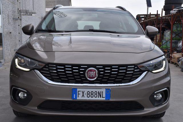 FIAT Tipo 1.3 Mjt S&S SW Lounge *Pelle,Retrocamera*