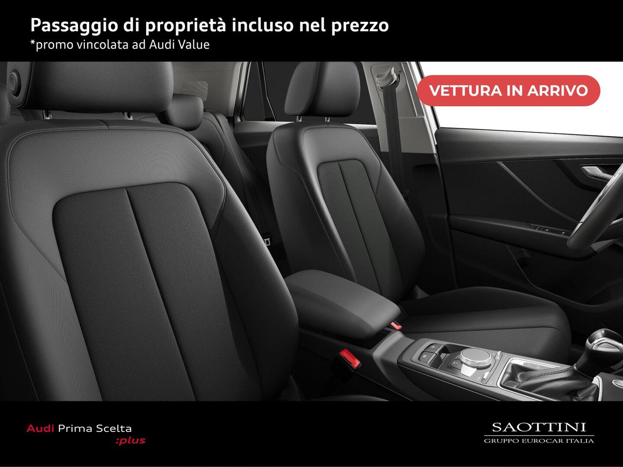 35 TDI Business Advanced S tronic