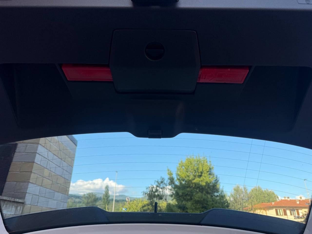 Volkswagen Polo GTI 2.0 200cv DSG