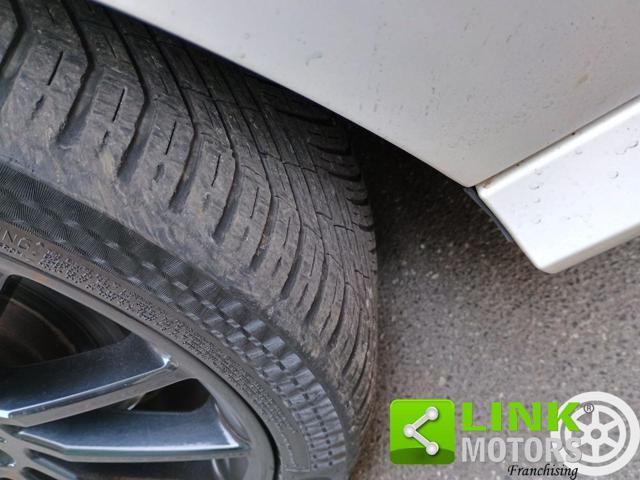 MERCEDES-BENZ CLA 200 d Automatic Premium