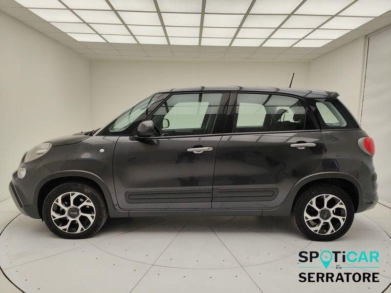 FIAT 500L Cross 1.4 s&s 95cv my20