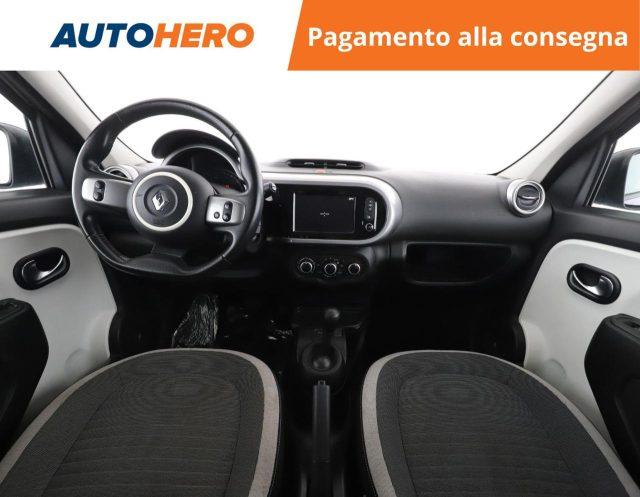 RENAULT Twingo SCe EDC Duel2