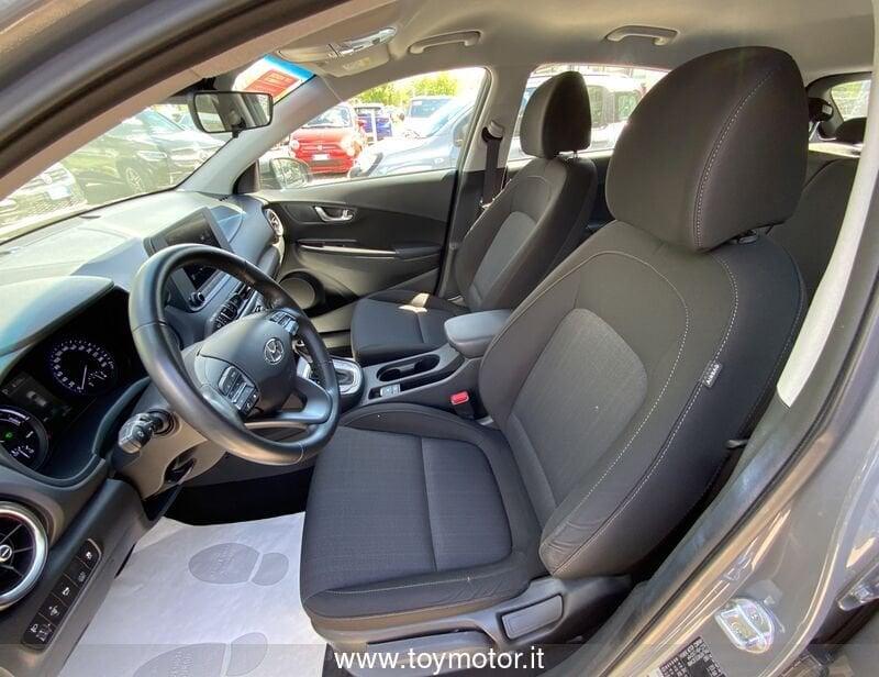 Hyundai Kona 1ªs. (2017-23) HEV 1.6 DCT XTech